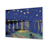 Malovanie podla cisel - Van Gogh Hviezdna Noc