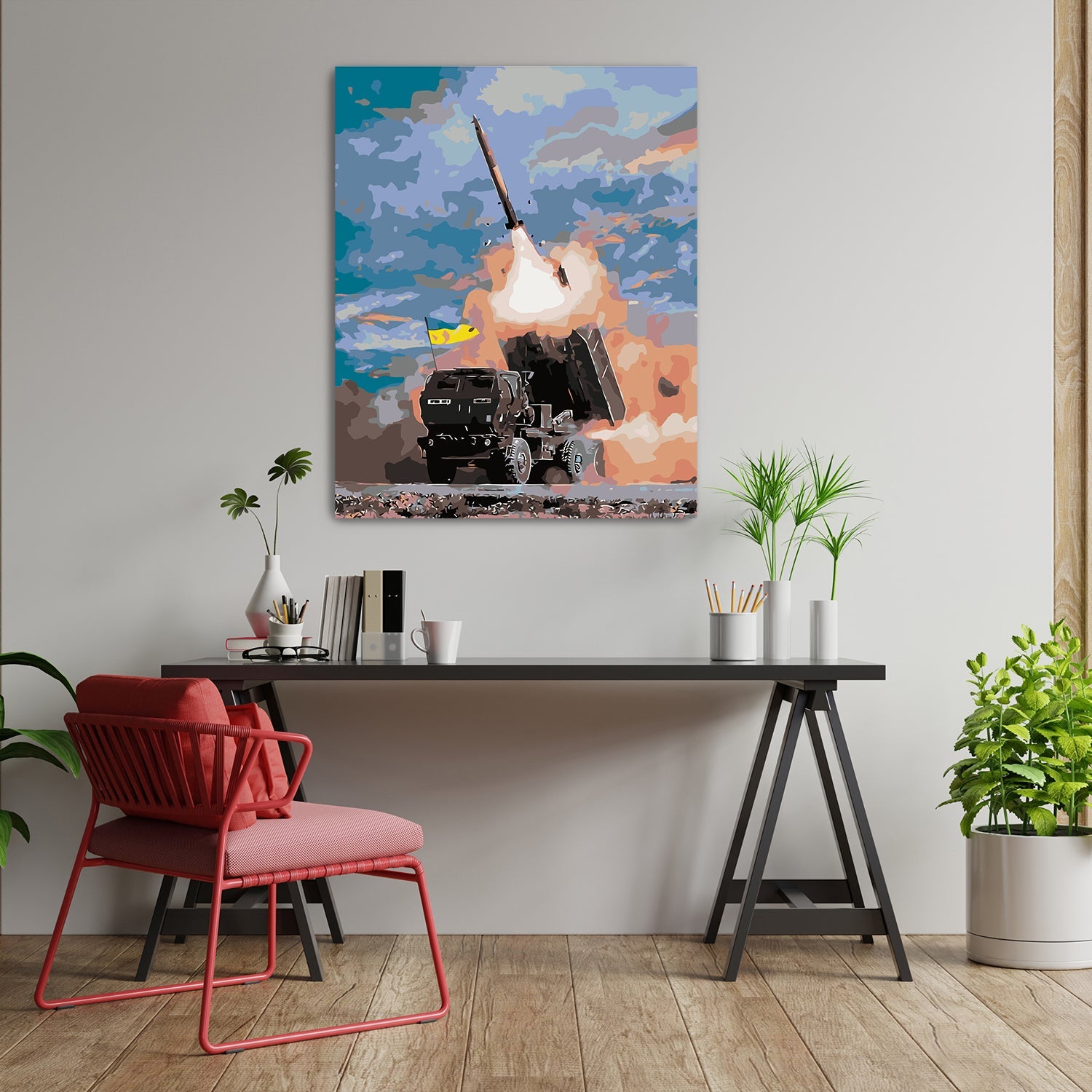 Himars
