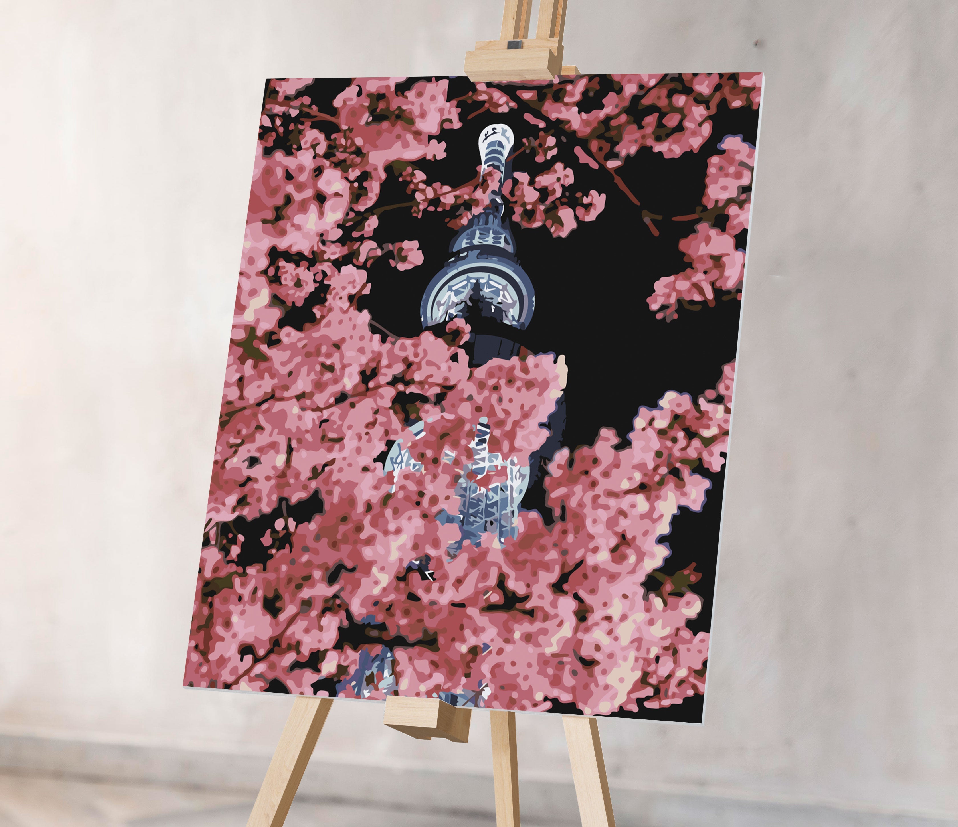 Japonsko (CDC0160)
