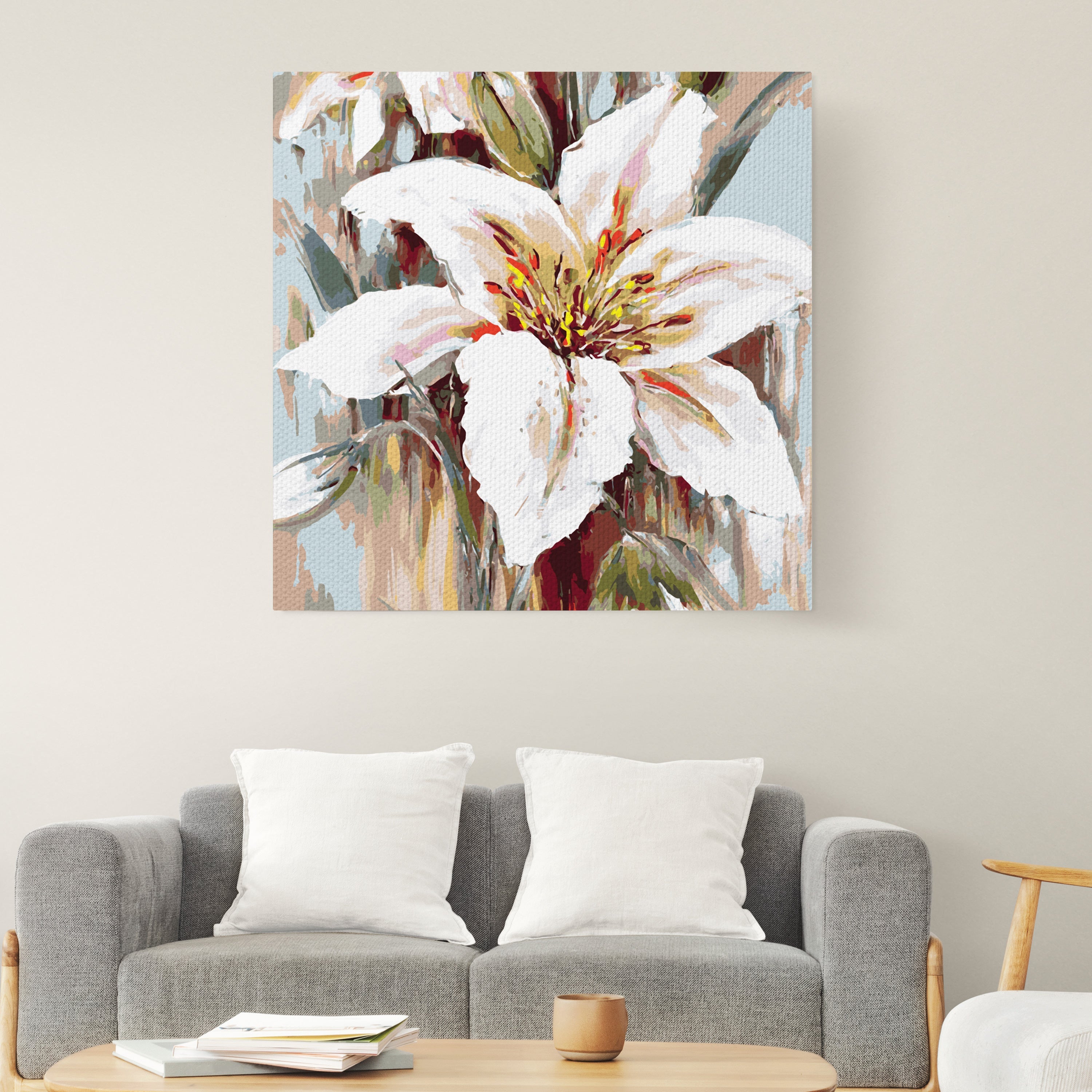 Lily