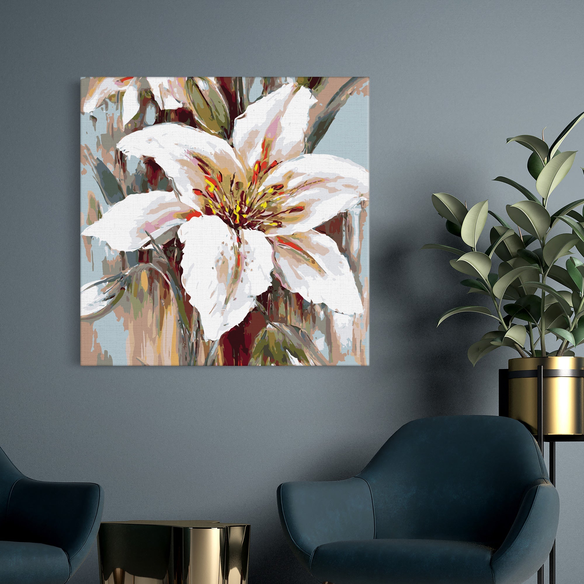 Lily