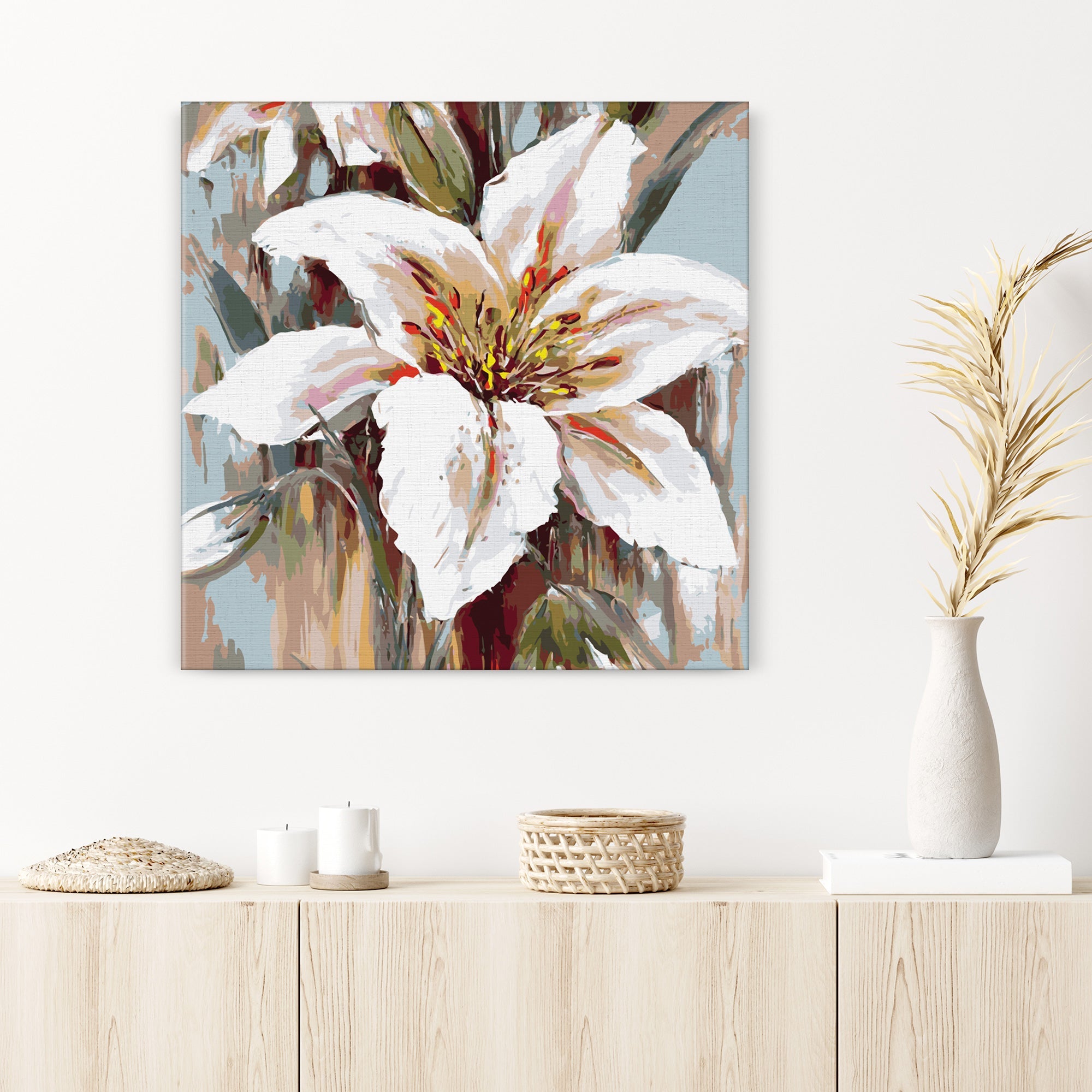 Lily