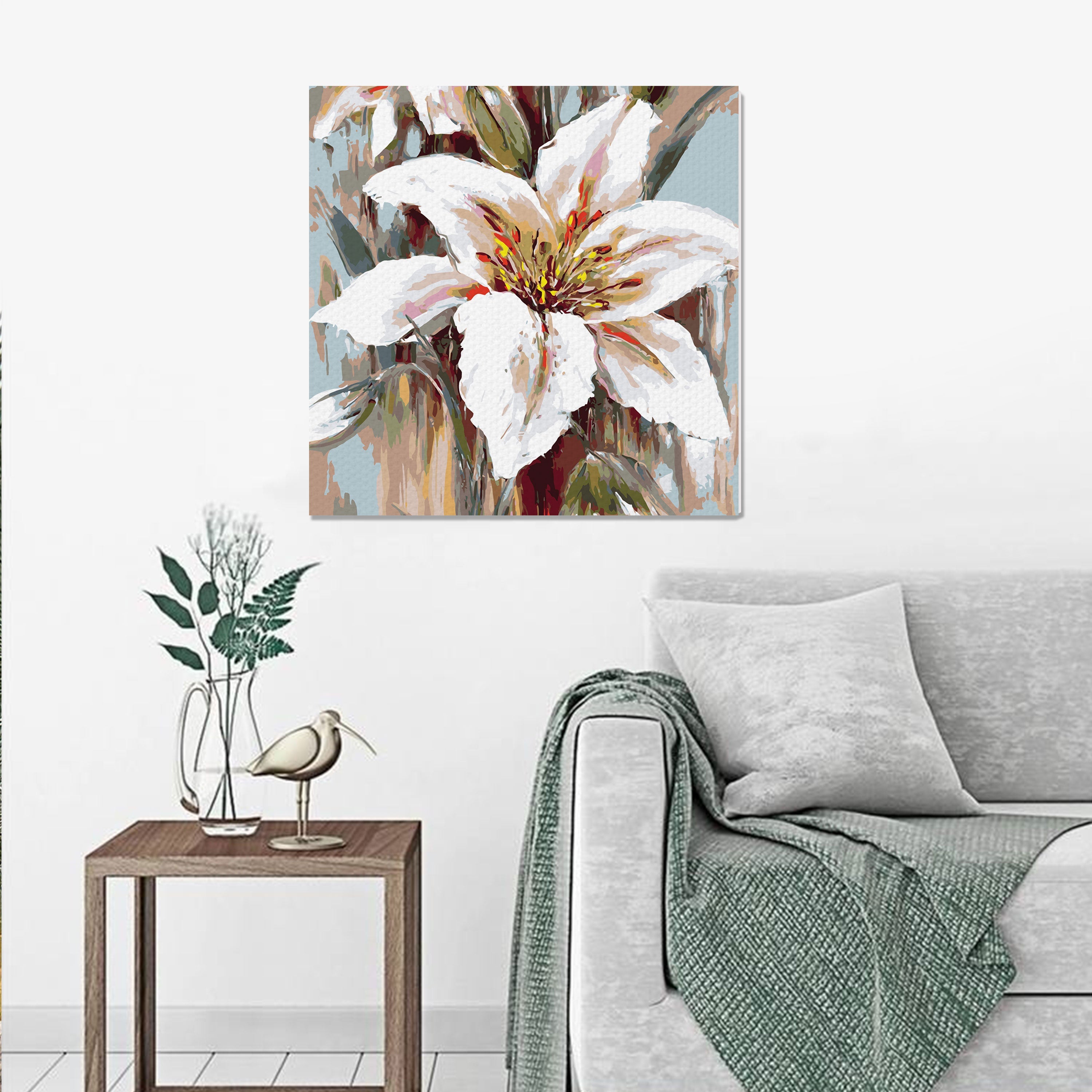 Lily