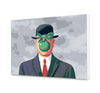 Syn Človeka - René Magritte