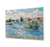 Seno - Claude Monet