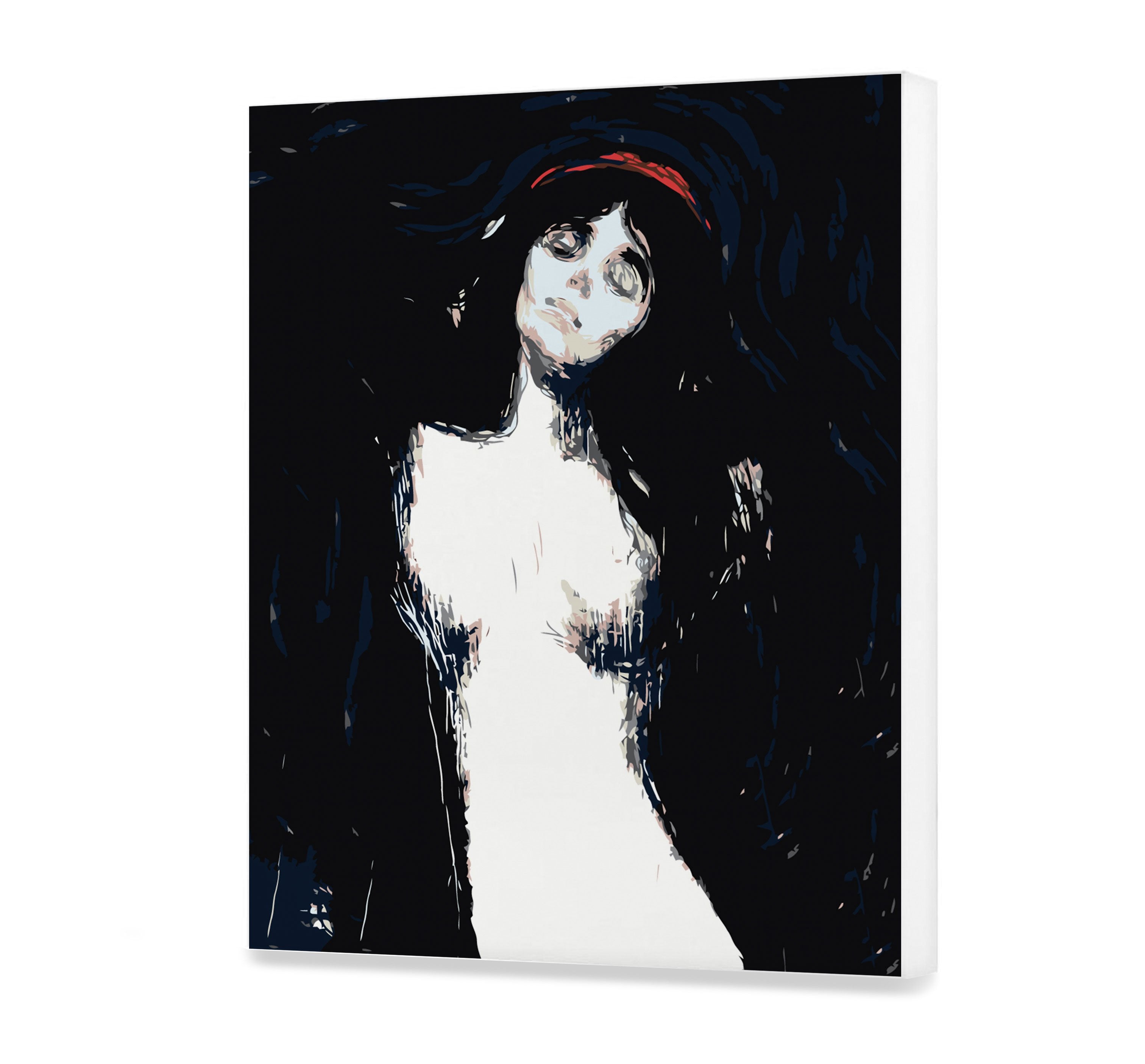 Madona - Edvard Munch