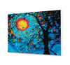 Maľovanie podľa cisel - Strom Snov - Van Gogh