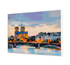 Francúzska Katedrála Notre Dame
