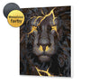 Lion Golden Elements (CS0430)