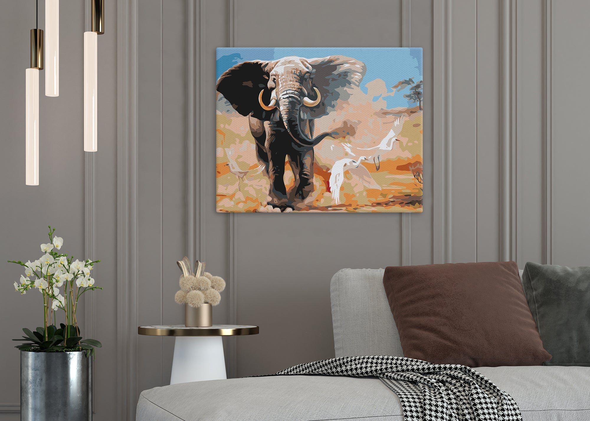 Afrika (SC0786)
