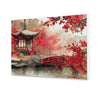 Japonská záhrada (SC0799)