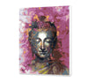 Retro Budha
