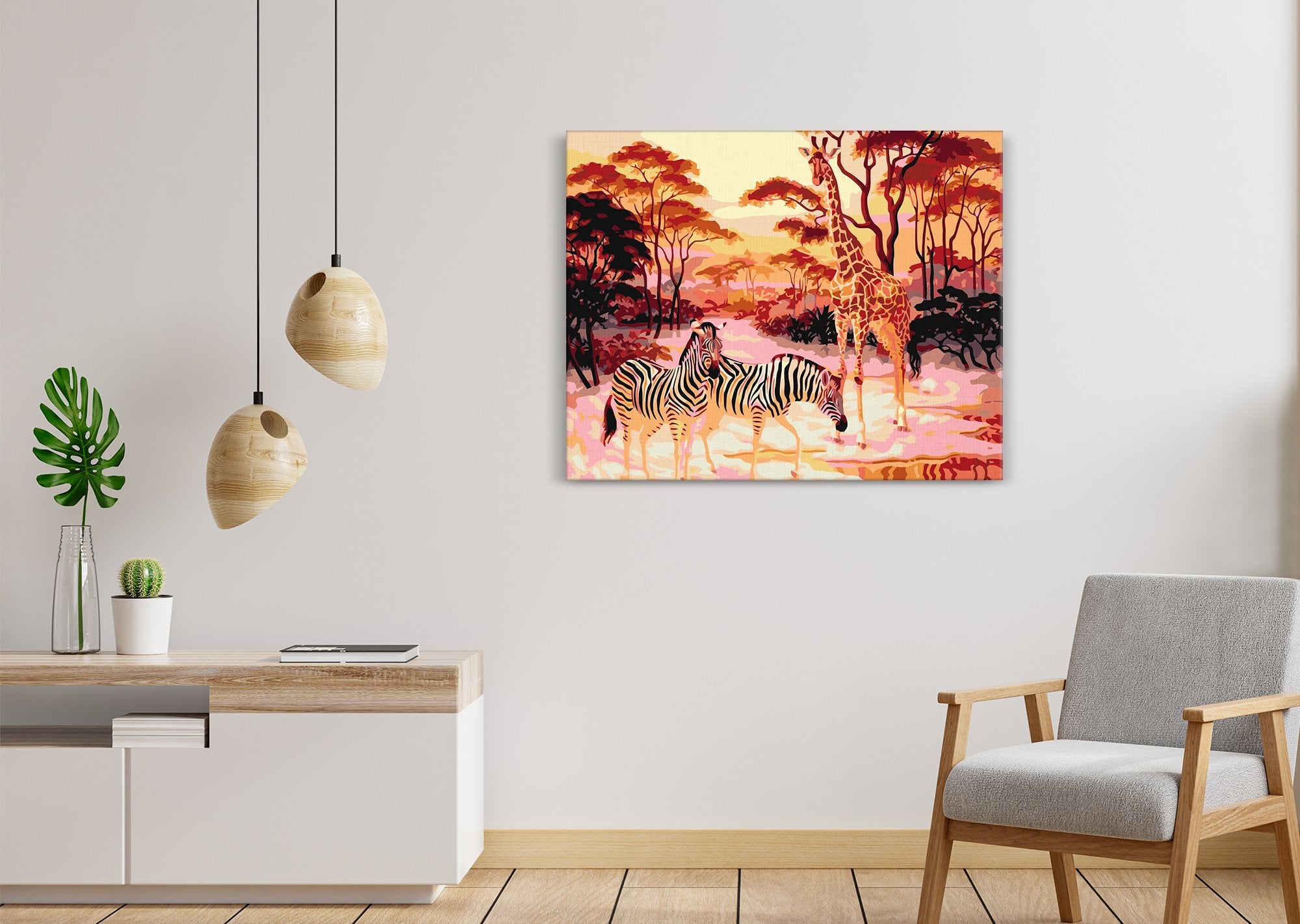 Afrika (SC0681)