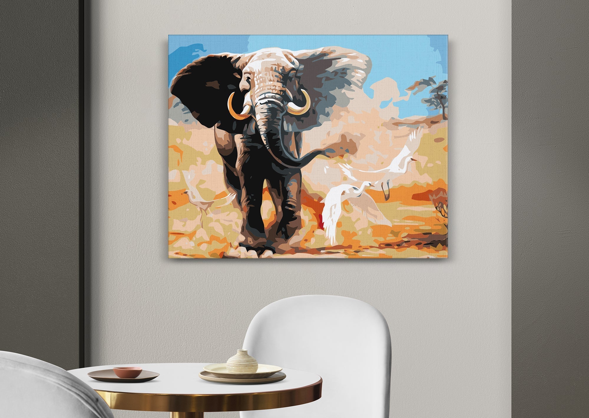 Afrika (SC0786)