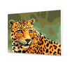 Portrét Leoparda