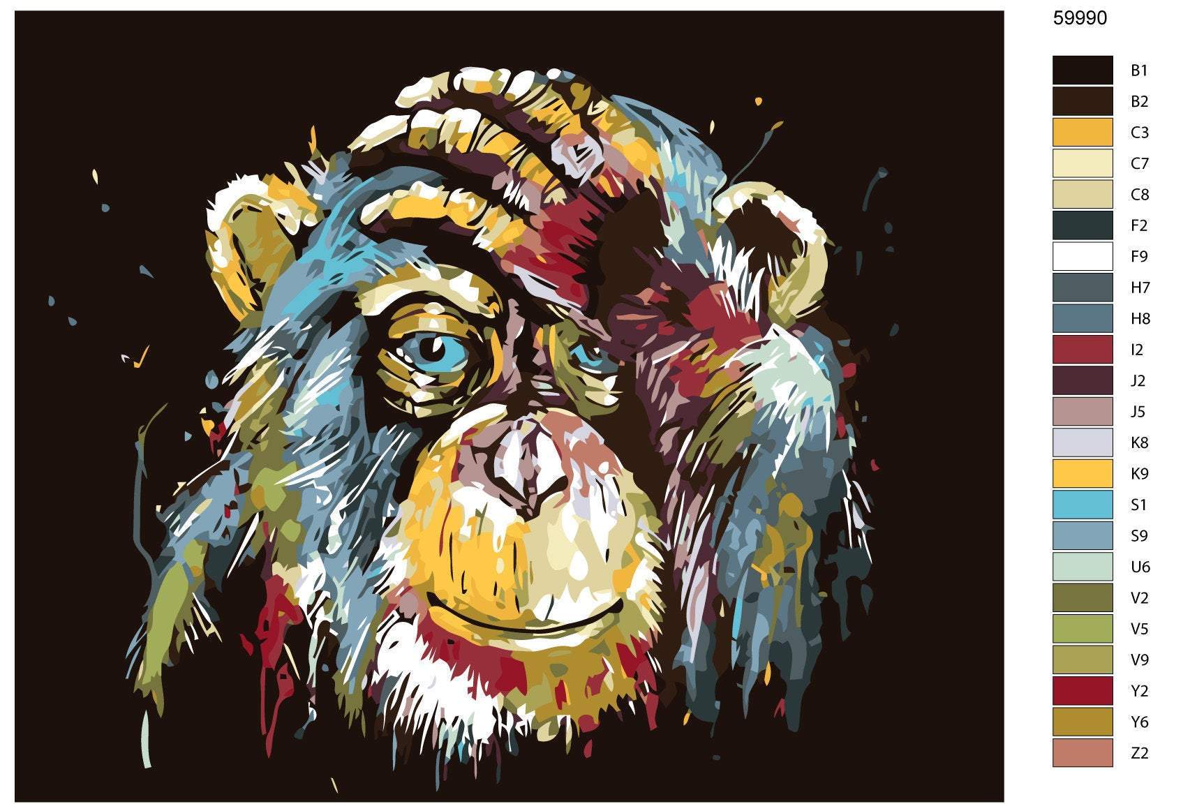 Orangutan