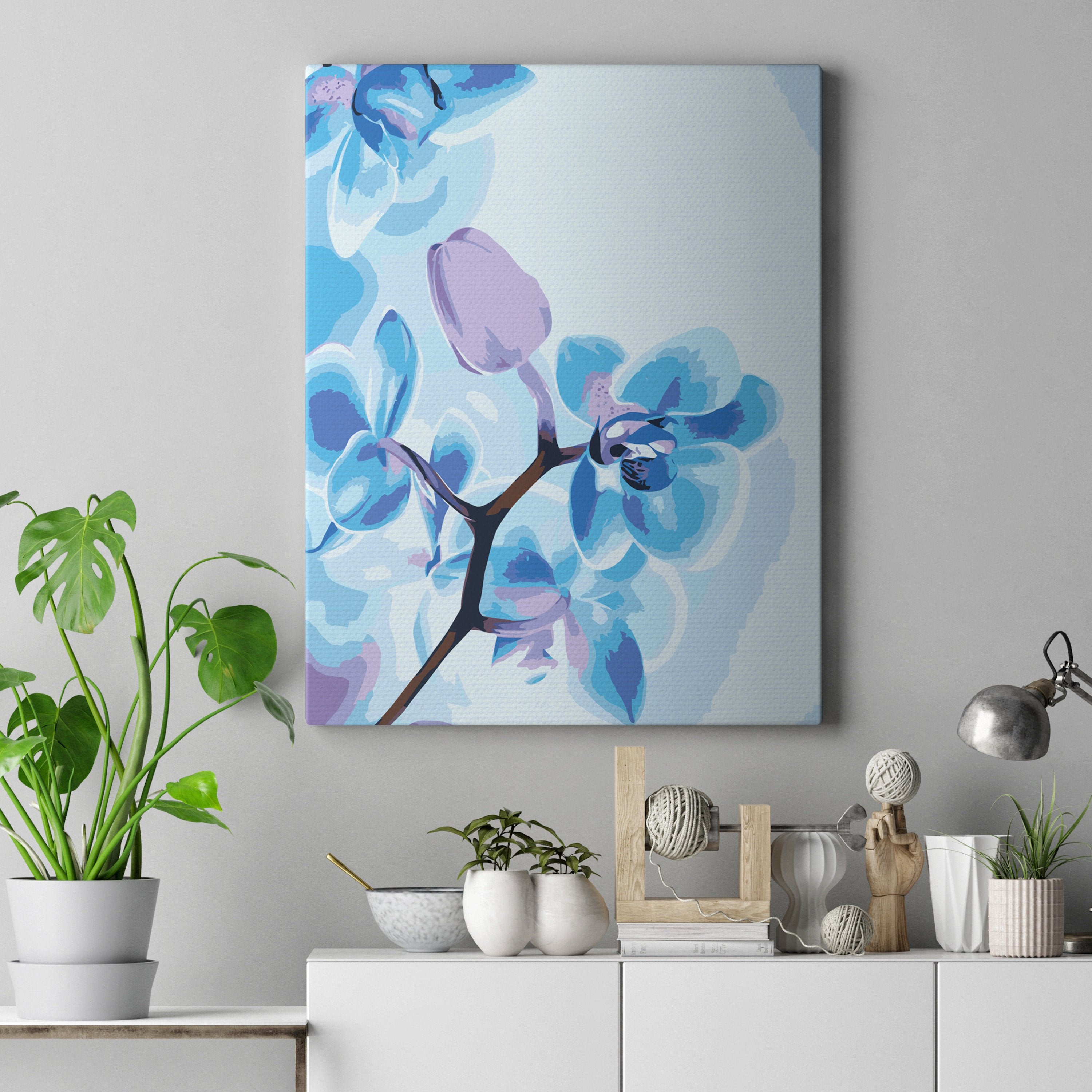 Orchidea