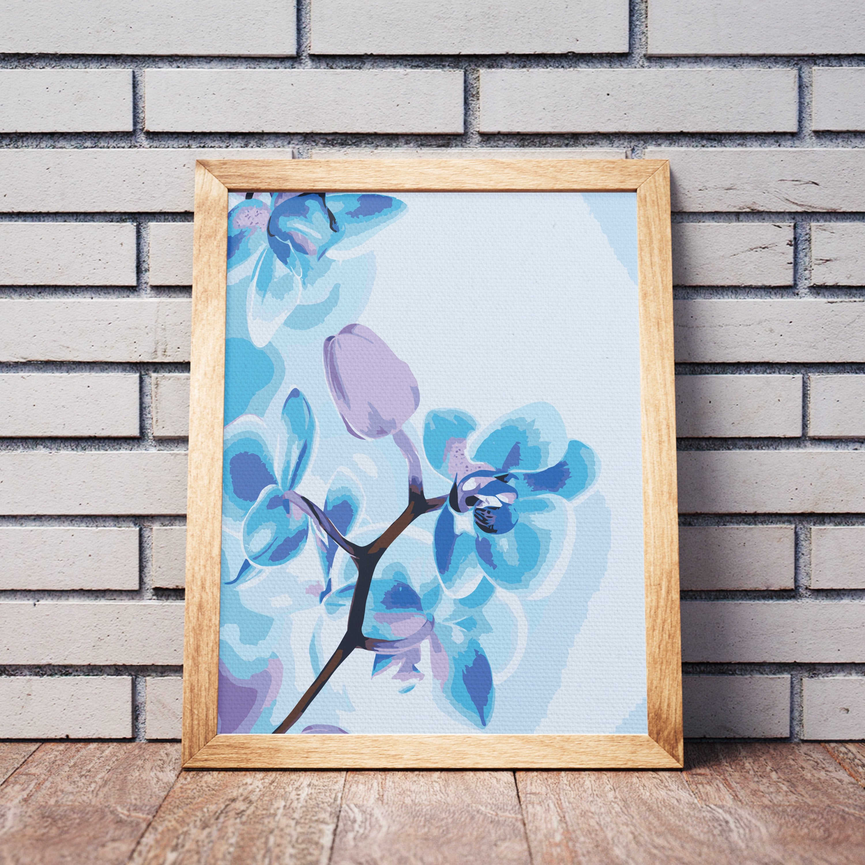 Orchidea