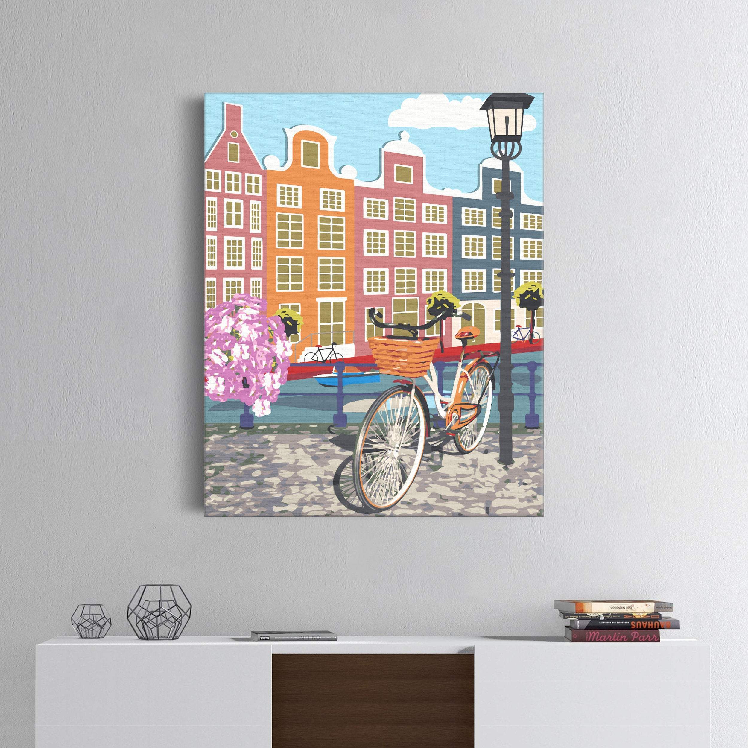 Architektúra