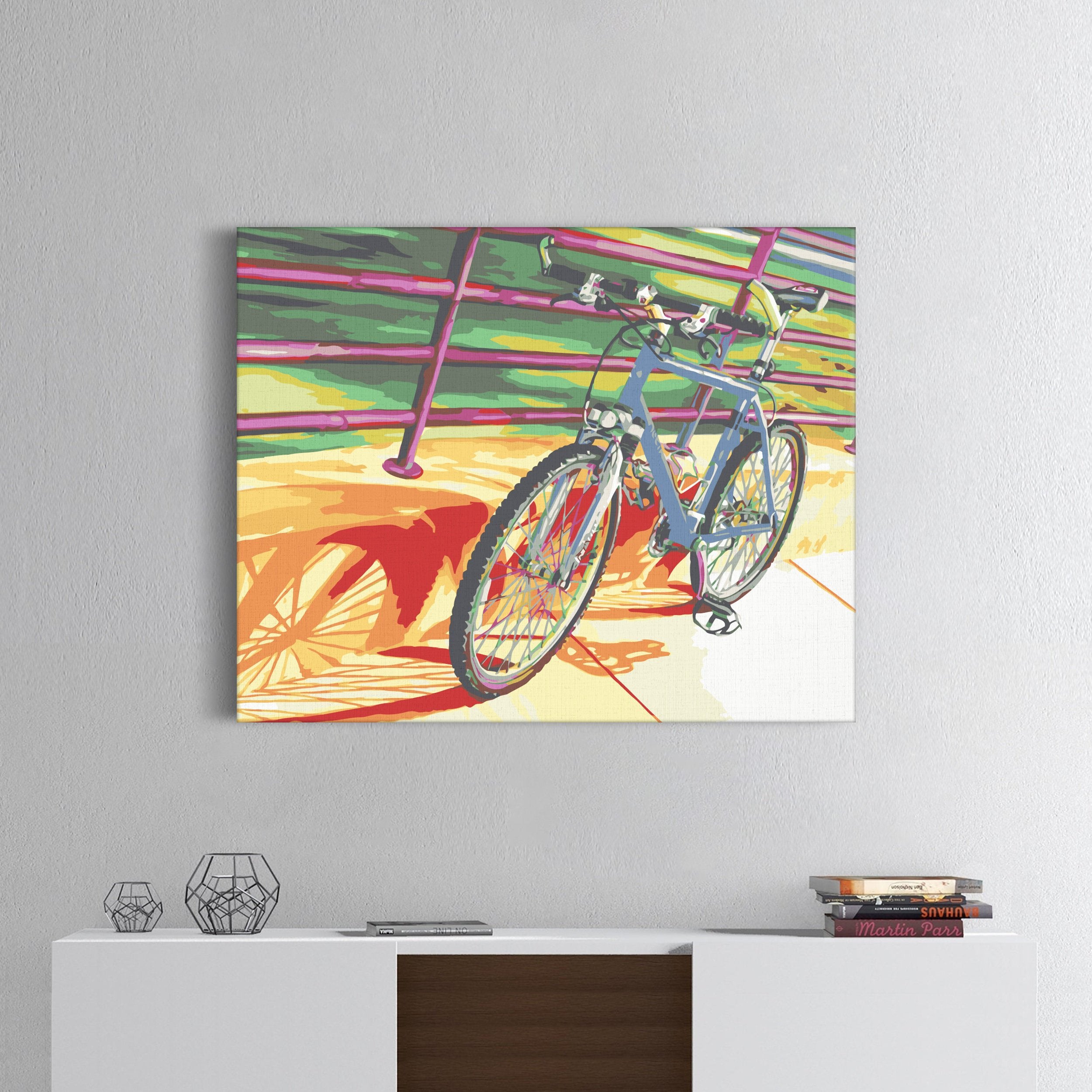 Bicykel