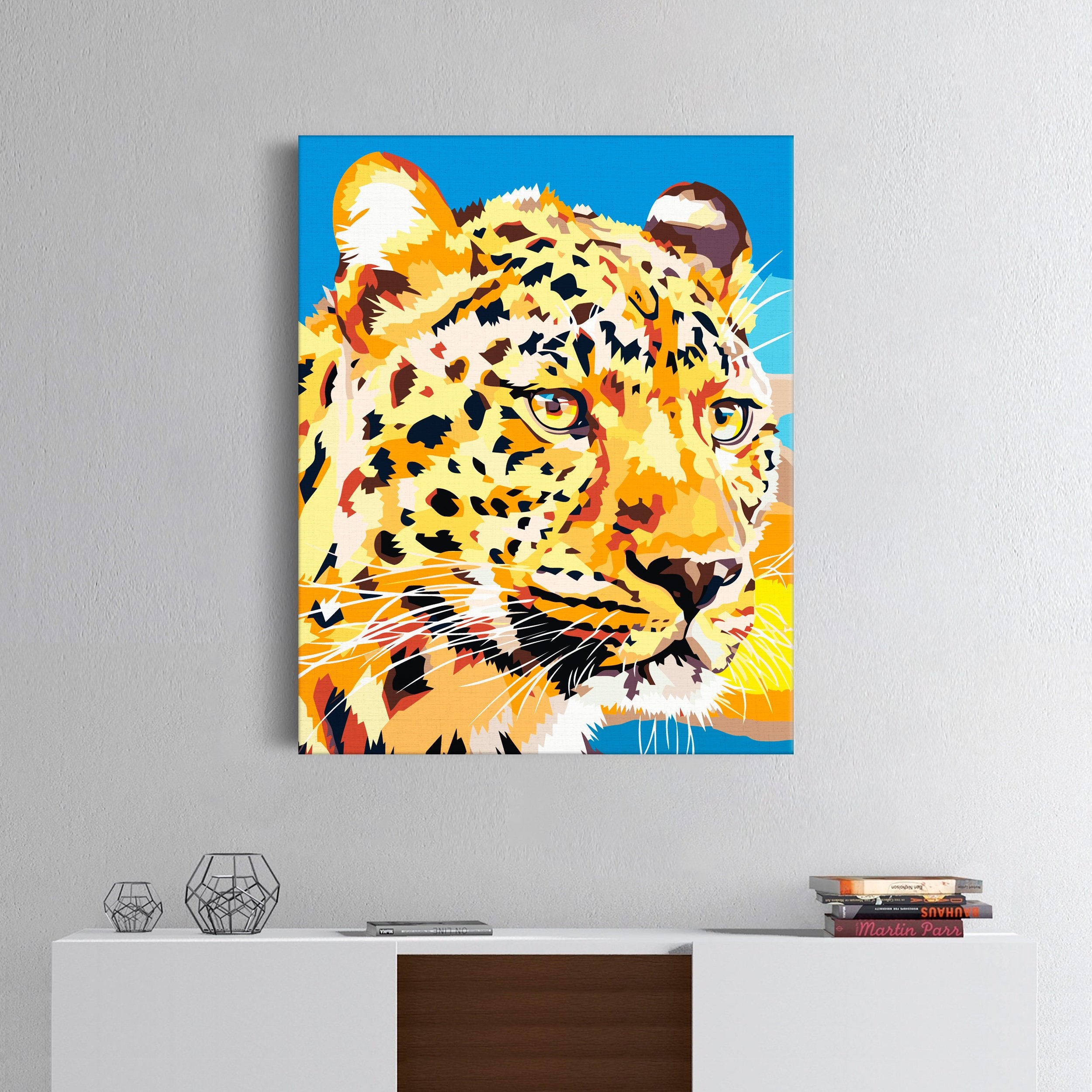 Leopard