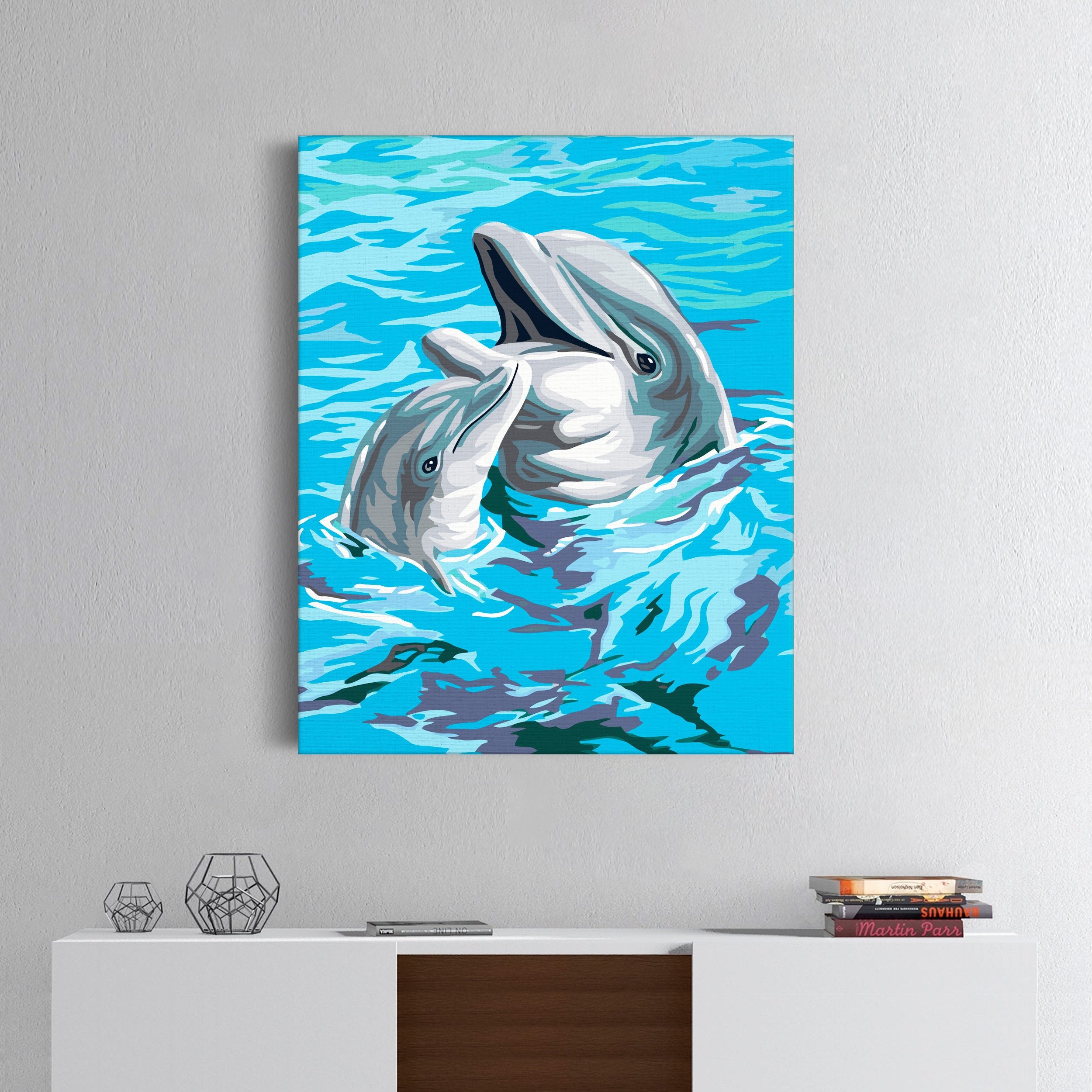 Delfiny