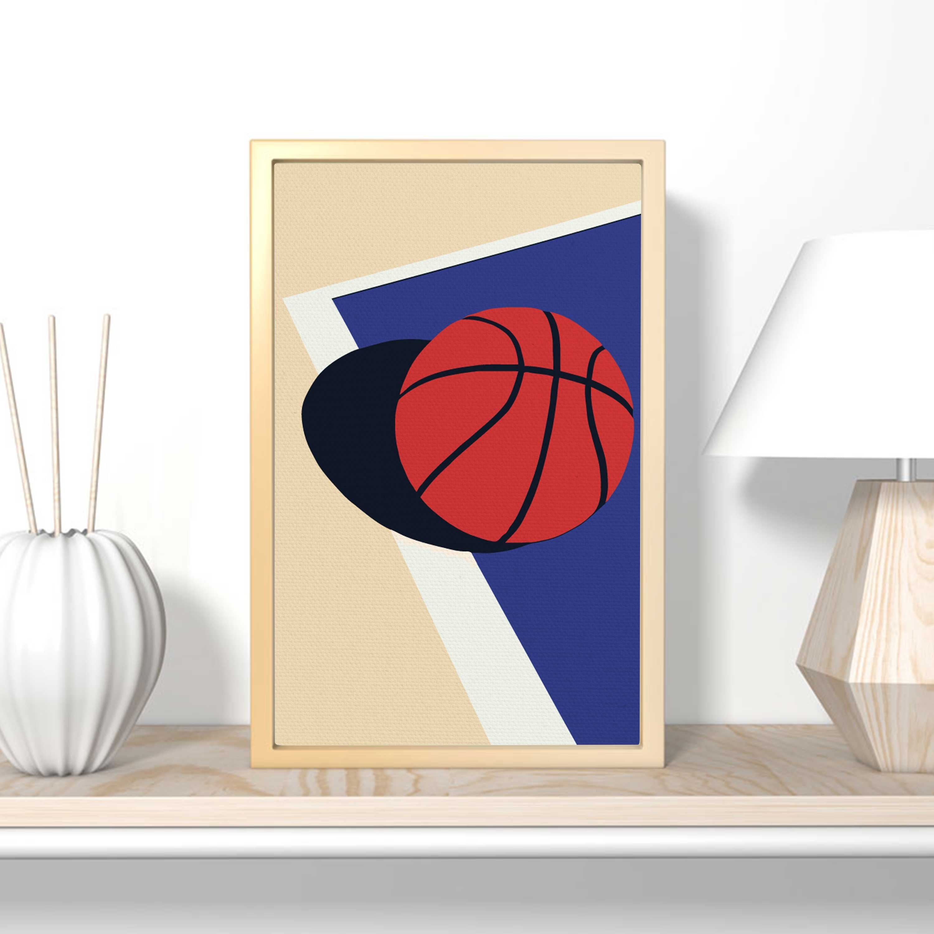 Basketbal